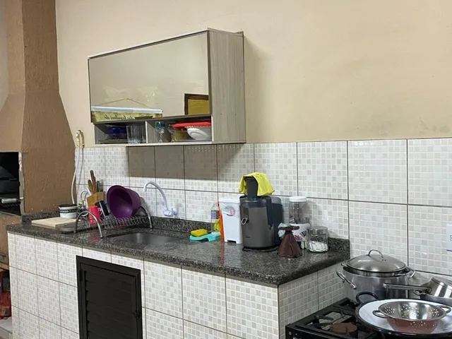 Imagem 16: Casa com Piscina no Centro de Penha