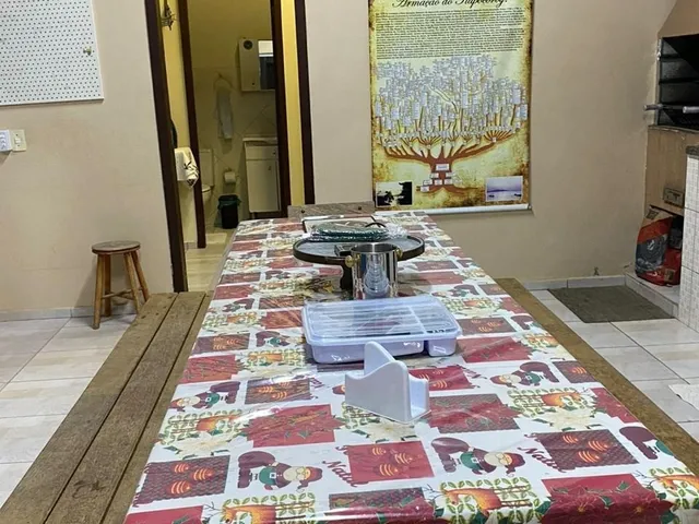 Imagem 11: Casa com Piscina no Centro de Penha