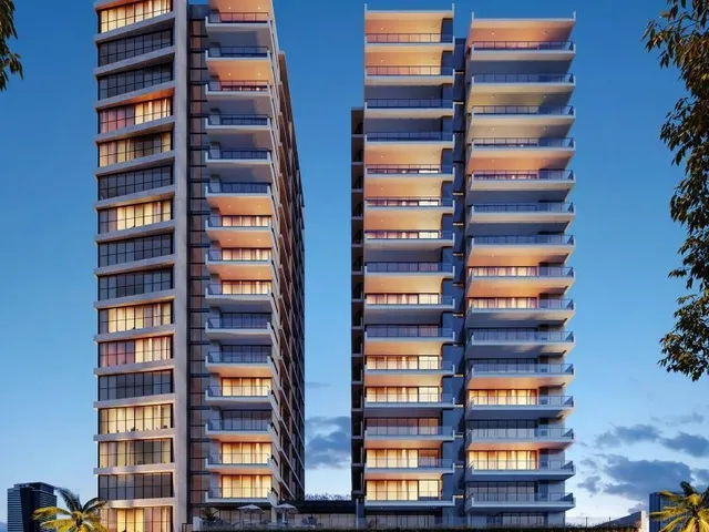 Imagem: Apartamento Alto Padrão em Balneário Piçarras