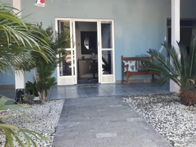 Imagem 11: Casa Sobrado na Armação
