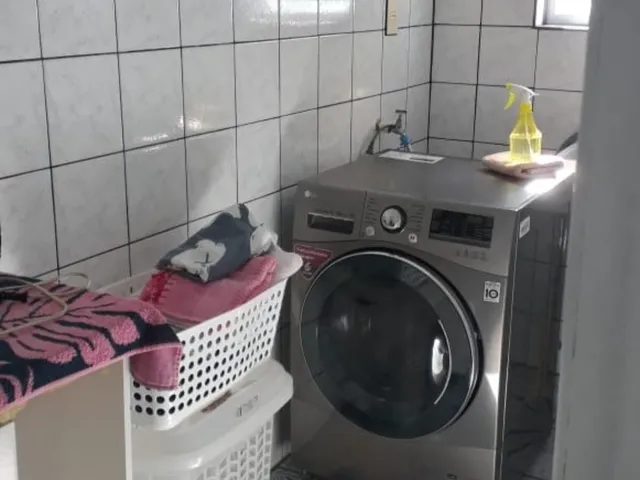 Imagem 10: Casa Sobrado na Armação