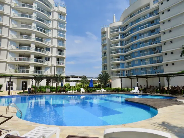 Imagem: Apartamento no Nautilus Home Club