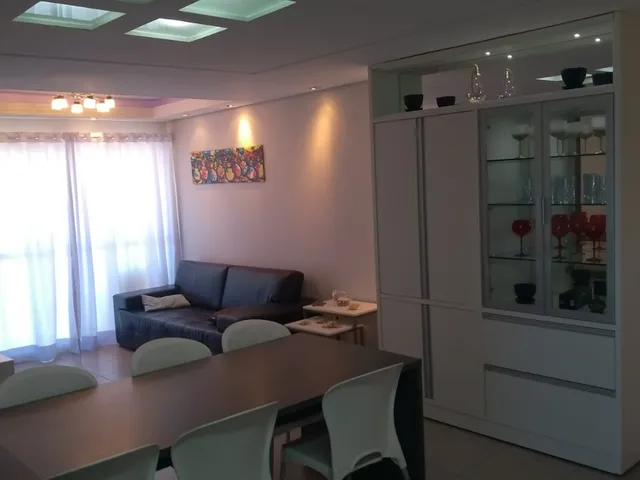 Imagem 11: Apartamento no Nautilus Home Club