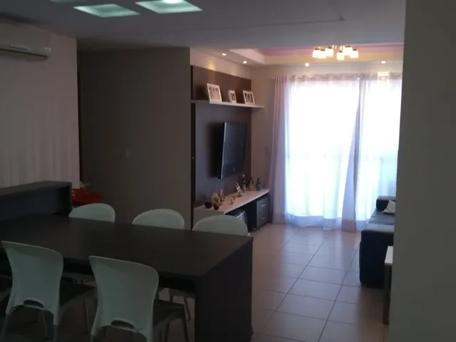 Imagem 14: Apartamento no Nautilus Home Club