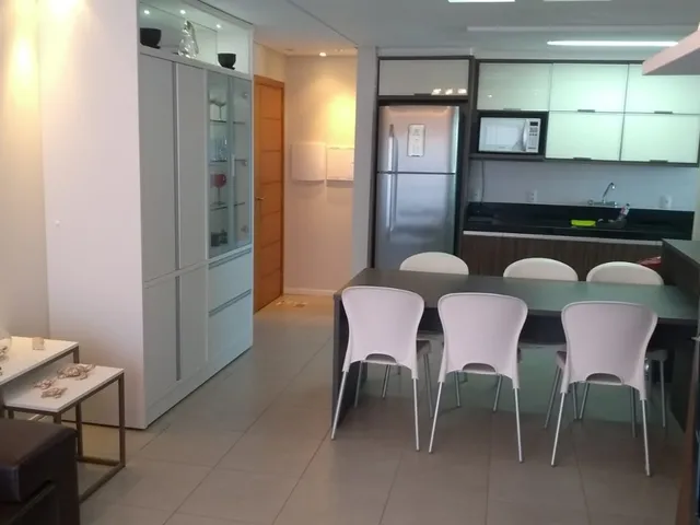 Imagem 13: Apartamento no Nautilus Home Club