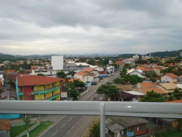 Imagem 6: Apartamento no Nautilus Home Club