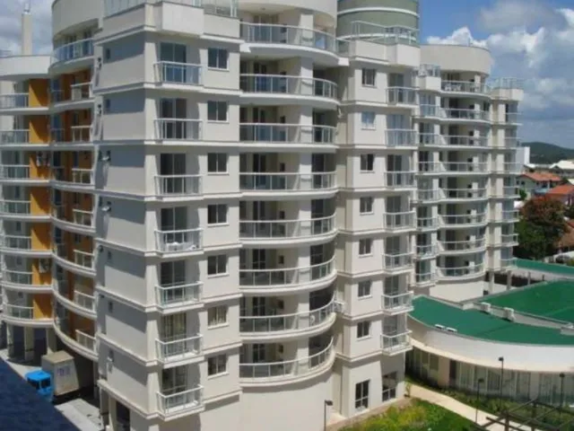 Imagem 5: Apartamento no Nautilus Home Club