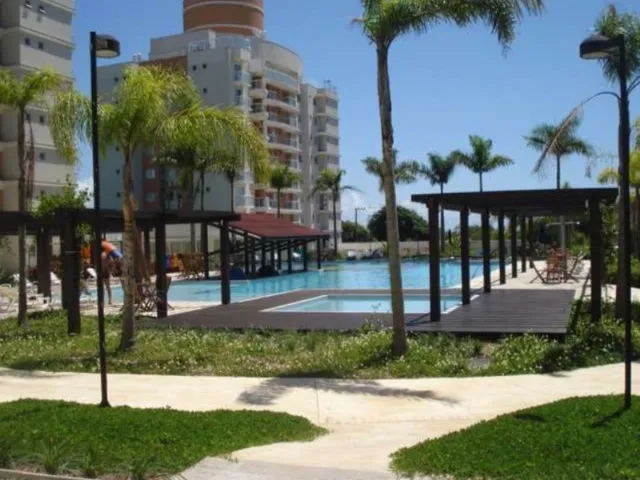 Imagem 3: Apartamento no Nautilus Home Club