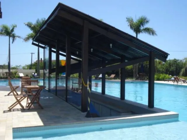 Imagem 4: Apartamento no Nautilus Home Club