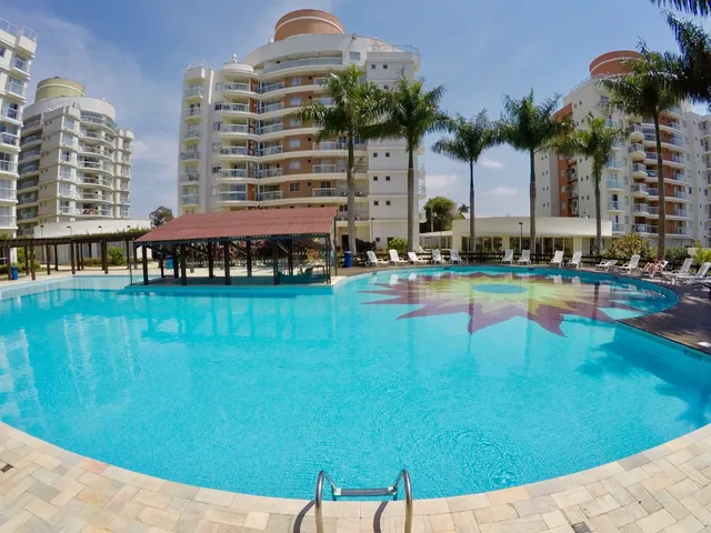 Imagem 15: Apartamento no Nautilus Home Club