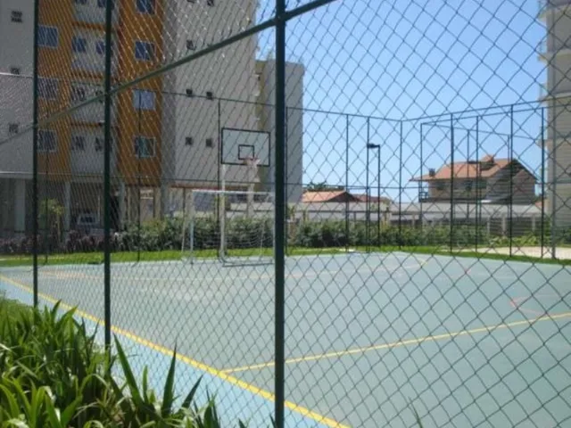 Imagem 2: Apartamento no Nautilus Home Club