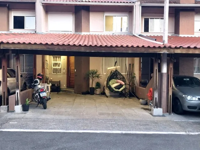 Imagem: CASA RESIDENCIAL em Curitiba - PR, Boqueirão