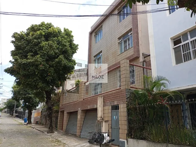 Imagem: EDFÍCIO CARLITO Apartamento com 3 quartos