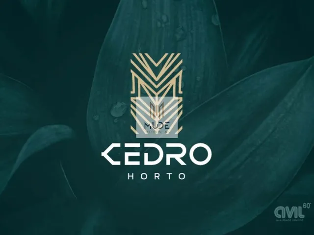 Imagem: CEDRO HORTO