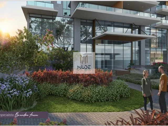 Imagem 11: CEDRO HORTO Apartamento com 4 dormitórios