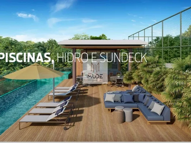 Imagem 4: CEDRO HORTO Apartamento com 4 dormitórios