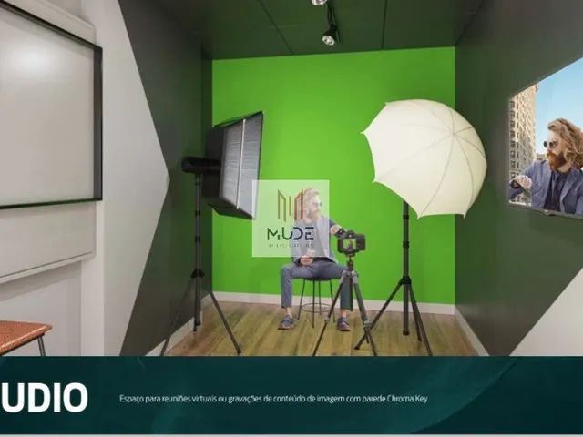 Imagem 12: CEDRO HORTO Apartamento com 4 dormitórios