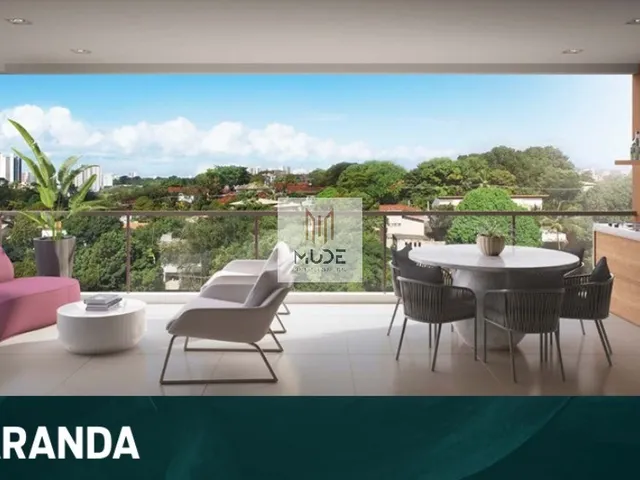 Imagem 9: CEDRO HORTO Apartamento com 4 dormitórios