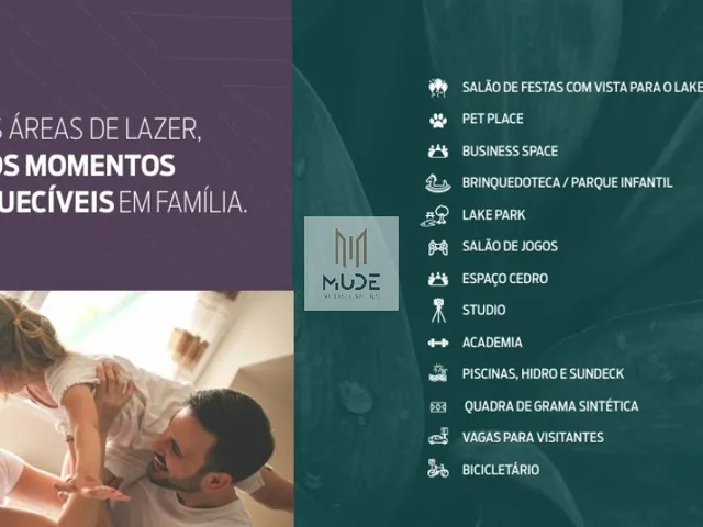 Imagem 8: CEDRO HORTO Apartamento com 4 dormitórios