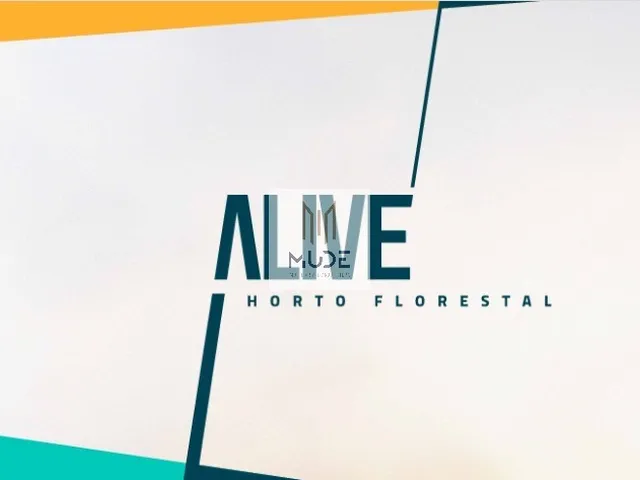 Imagem: Alive Horto Florestal