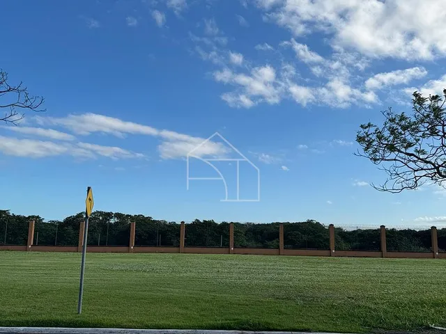 Imagem: Terreno à Venda no Alphaville Jacuhy
