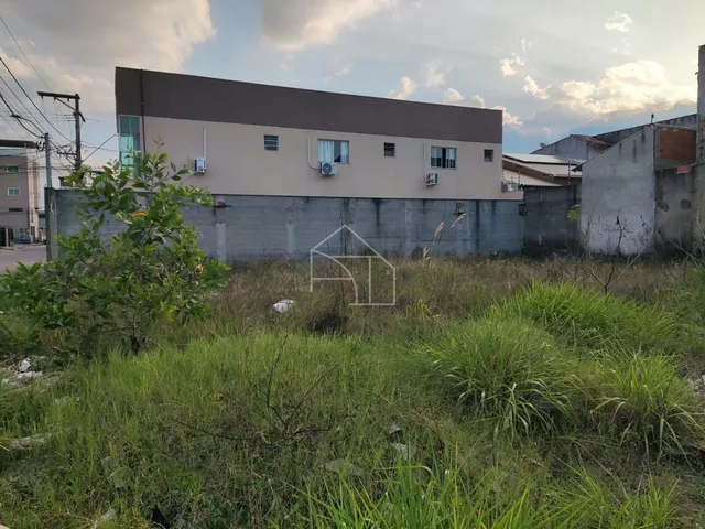 Imagem: O terreno possui 366m² de Área e está localizado em