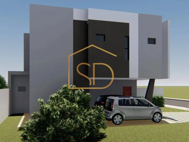 Imagem 5: Maravilhoso Sobrado Novo, 122,21m², à venda em São José dos Pinhais, Parque da Fonte