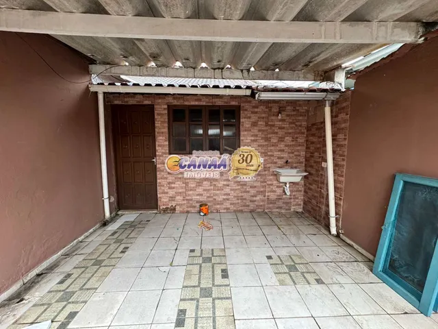 Imagem: Sobrado com 3 quartos, Balneário Jussara