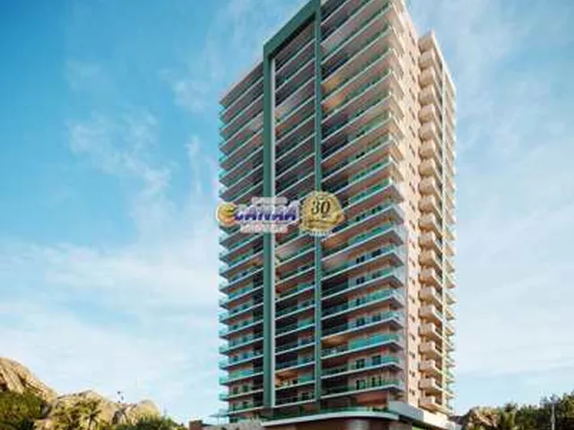Imagem: Apartamento com 2 Dorms, Centro, Mongaguá