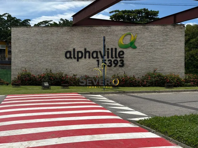 Imagem: Alphaville - Maricá 1 - Terreno em Condomínio
