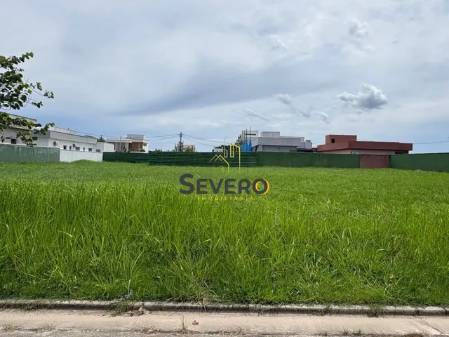 Imagem 4: Terreno em Condomínio Alphaville I