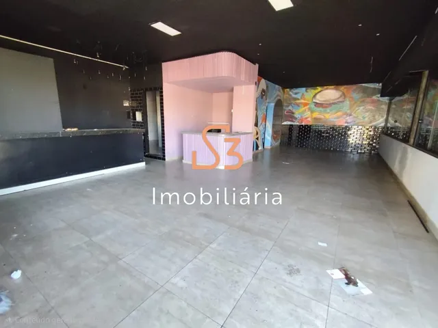Imagem: Locação de loja comercial de 140m² em
