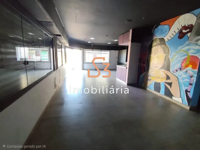 Imagem 12: Locação de loja comercial de 140m² em Nossa Senhora Aparecida, Uberlândia-MG