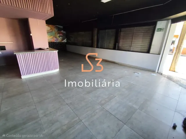 Imagem 11: Locação de loja comercial de 140m² em Nossa Senhora Aparecida, Uberlândia-MG