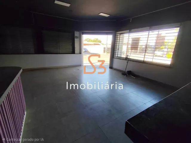 Imagem 14: Locação de loja comercial de 140m² em Nossa Senhora Aparecida, Uberlândia-MG