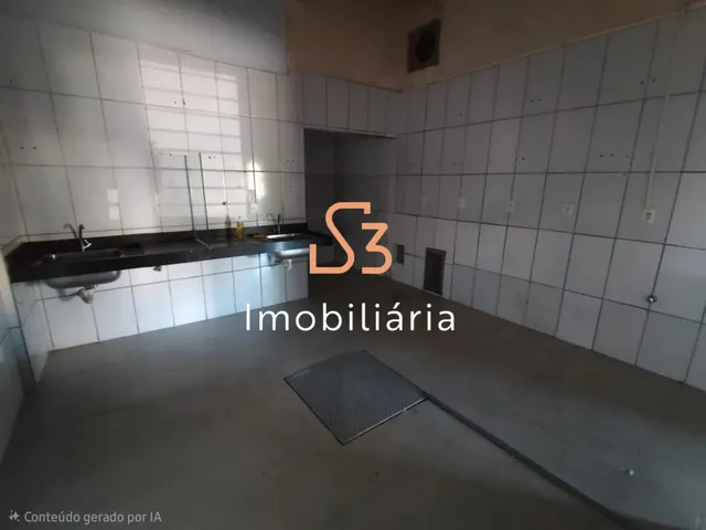 Imagem 3: Locação de loja comercial de 140m² em Nossa Senhora Aparecida, Uberlândia-MG