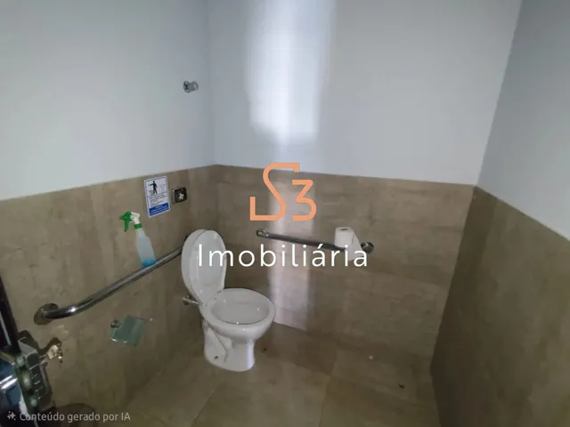 Imagem 6: Locação de loja comercial de 140m² em Nossa Senhora Aparecida, Uberlândia-MG