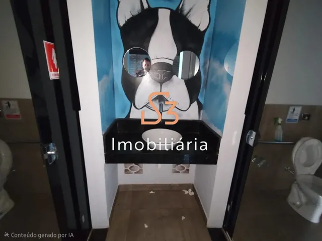 Imagem 7: Locação de loja comercial de 140m² em Nossa Senhora Aparecida, Uberlândia-MG