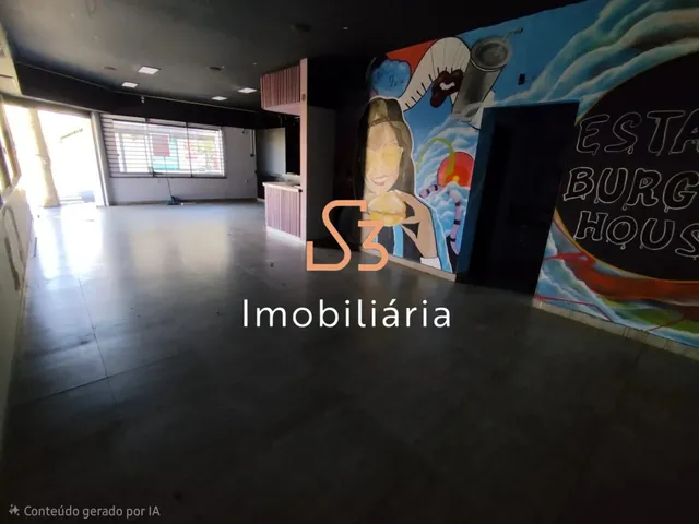 Imagem 16: Locação de loja comercial de 140m² em Nossa Senhora Aparecida, Uberlândia-MG