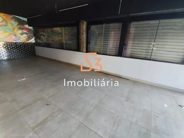 Imagem 8: Locação de loja comercial de 140m² em Nossa Senhora Aparecida, Uberlândia-MG