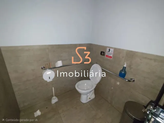 Imagem 5: Locação de loja comercial de 140m² em Nossa Senhora Aparecida, Uberlândia-MG