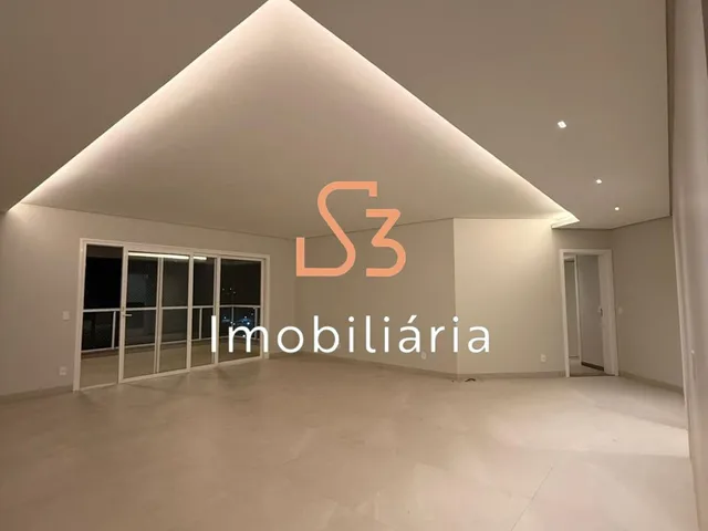 Imagem: Apartamento de luxo em Uberlândia-MG, Maracanã