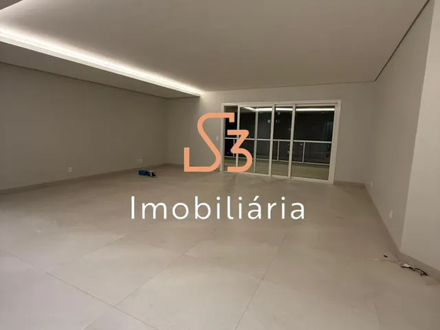 Imagem 12: Apartamento de luxo em Uberlândia-MG, Maracanã: 3 quartos, 3 suítes, 4 banheiros