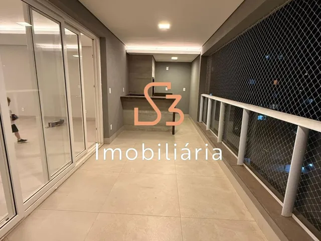 Imagem 9: Apartamento de luxo em Uberlândia-MG, Maracanã: 3 quartos, 3 suítes, 4 banheiros