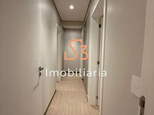 Imagem 2: Apartamento de luxo em Uberlândia-MG, Maracanã: 3 quartos, 3 suítes, 4 banheiros