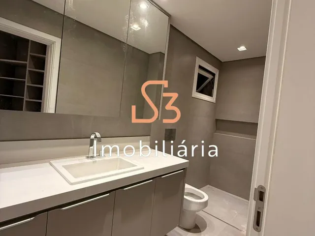 Imagem 5: Apartamento de luxo em Uberlândia-MG, Maracanã: 3 quartos, 3 suítes, 4 banheiros