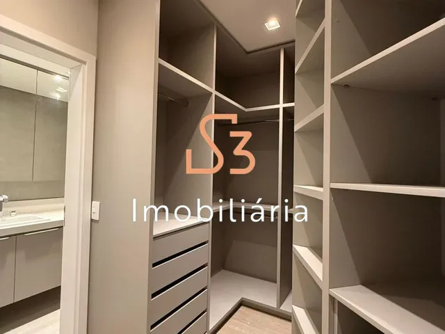 Imagem 6: Apartamento de luxo em Uberlândia-MG, Maracanã: 3 quartos, 3 suítes, 4 banheiros