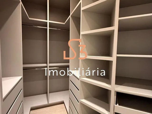 Imagem 8: Apartamento de luxo em Uberlândia-MG, Maracanã: 3 quartos, 3 suítes, 4 banheiros