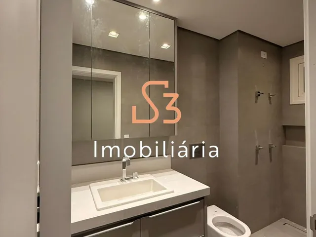 Imagem 11: Apartamento de luxo em Uberlândia-MG, Maracanã: 3 quartos, 3 suítes, 4 banheiros
