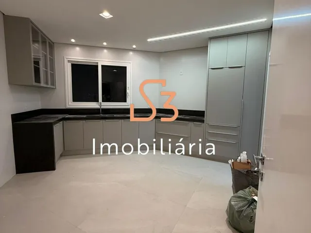 Imagem 3: Apartamento de luxo em Uberlândia-MG, Maracanã: 3 quartos, 3 suítes, 4 banheiros